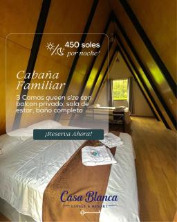 Casa Blanca Lodge & Resort - 1
