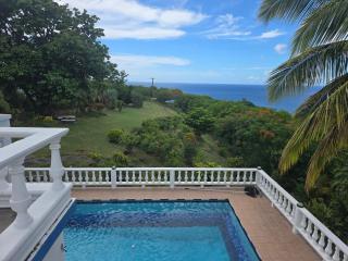 Beautiful Caribbean Hideaway Villa - 8