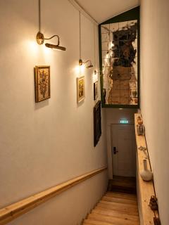 The NEST Boutique Hotel - 5