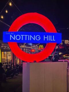 Notthing Hill Guesthouse - 4