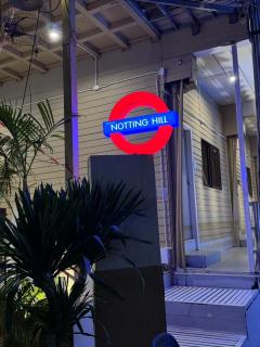 Notthing Hill Guesthouse - 3