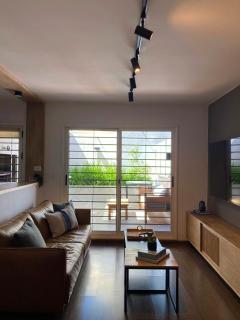 Apartment close to MVD Shopping with patio and private parking - 0