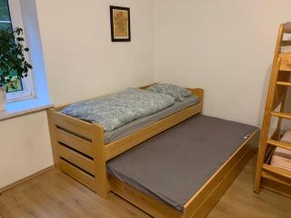 Apartmán Jáchymov - Klínovec - 6