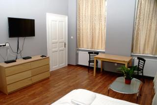 Market Square Apartment - Budapest - 0