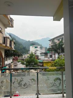 Isha homestay - 3