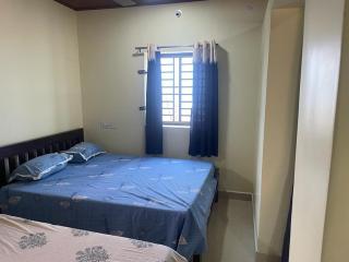 Nisarga Holiday Village Gokarna - 4