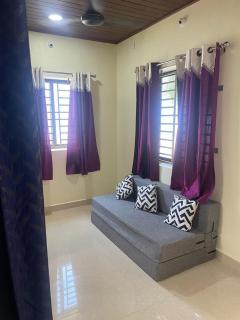 Nisarga Holiday Village Gokarna - 3