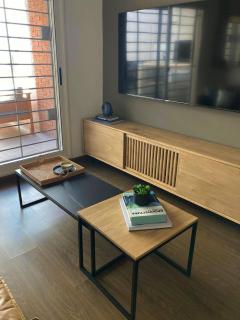 Apartment close to MVD Shopping with patio and private parking - 4