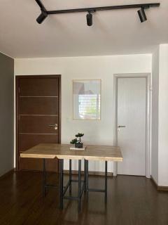 Apartment close to MVD Shopping with patio and private parking - 3