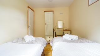 The Pine Lodge - 7