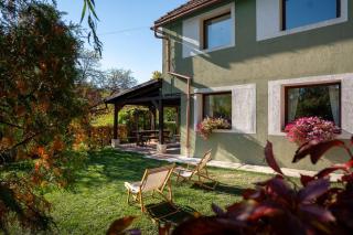 Szejke Villa - 5