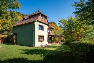 Szejke Villa - 6