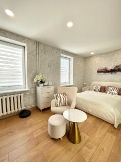 Rami studio apartment - 9