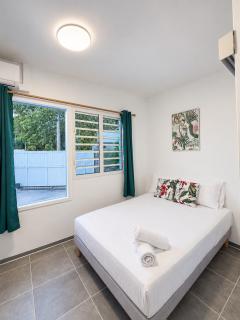 Villa Alizé Kreyol - 5