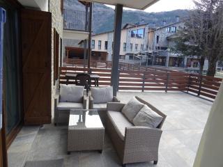 Apartamento Milla de Oro Benasque - 3
