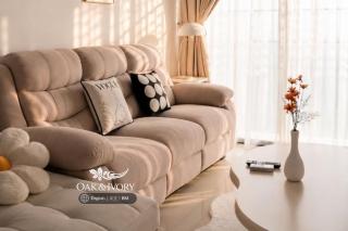 Medini Macrolink by Oak & Ivory - 6