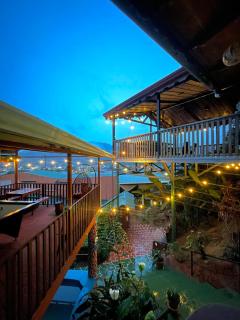 Dreams Lodge Orosi - 9