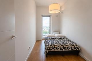 Penthouse 96, #ST55, 17 piętro, FV Parking Balkon by APARTAMENTY OKAZJA - 2