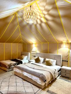 Merzouga Trips Camp - 8