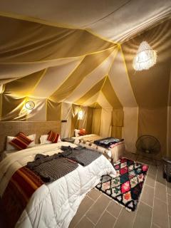 Merzouga Trips Camp - 1