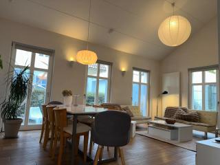 Ferienhaus an der Allee - Kalkar - 8