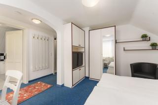 Boutique Studio - Apartment mit Bergblick und Balkon - direkt an der Langlaufloipe! - 1