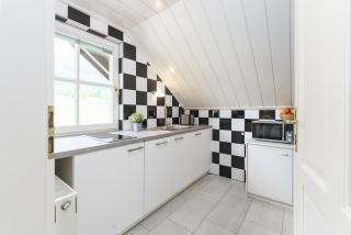 Boutique Studio - Apartment mit Bergblick und Balkon - direkt an der Langlaufloipe! - 7