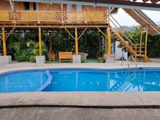 CabañaCascolPiscina - 9