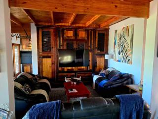 13 on Highlands Private bushveld retreat & pool - 3