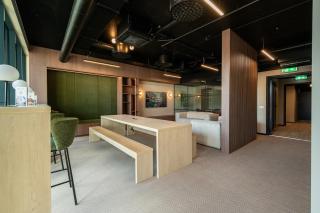 Cozy Bright Studio apartment Livida Aparaaditehas - 4