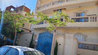Hazem apartments, inside private villa - 9