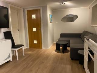 Central apartment in cozy house - 6