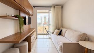Blend - Cama Queen, Sofá-Cama e 1 Vaga - 0
