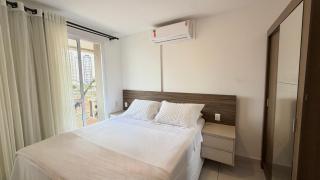 Blend - Cama Queen, Sofá-Cama e 1 Vaga - 2