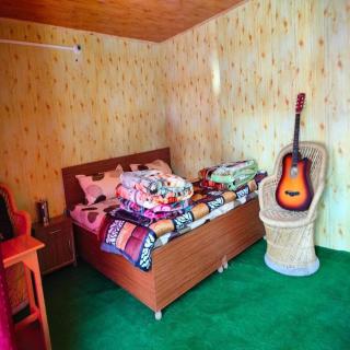 Gakyit Homestay Chichong By StayApart - 8