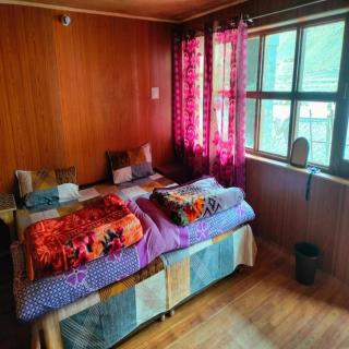 Gakyit Homestay Chichong By StayApart - 1