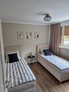 Apartament Wittenberga - 7