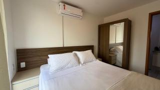 Blend - Cama Queen, Sofá-Cama e 1 Vaga - 1