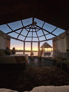Amanecer Perú Lodge - 1