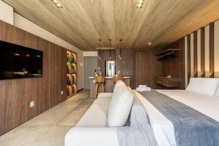 Studio - Vista Mar - New Time - 2