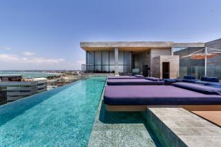 Studio - Vista Mar - New Time - 1