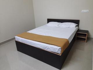Tirumala Residency - 0