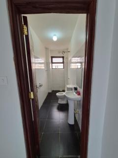 Kisumu BnB V - 1