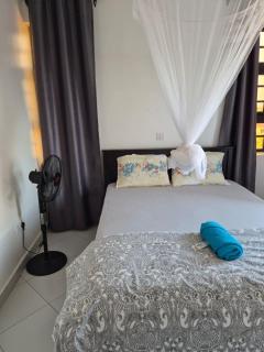 Kisumu BnB V - 2