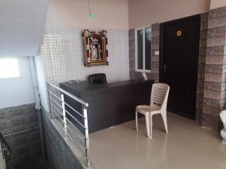 Tirumala Residency - 4