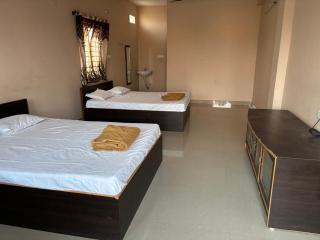 Tirumala Residency - 3