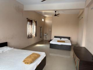 Tirumala Residency - 2