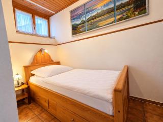 Ferienwohnung an der Altmühl - Apartment Andrea - 8