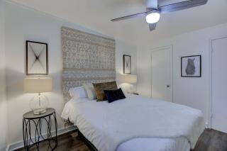 Guest House Getaway T3 - Memphis - 8