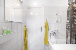 Central Studio Apartment - 2